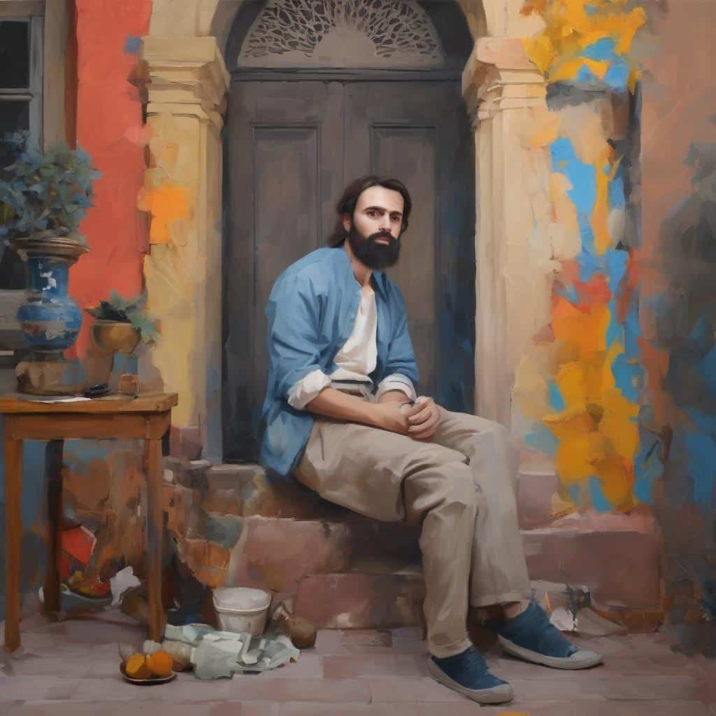 Κοσμάς Δαμιανός Άσαμ – Ο εκλεπτυσμένος μπαρόκ καλλιτέχνης