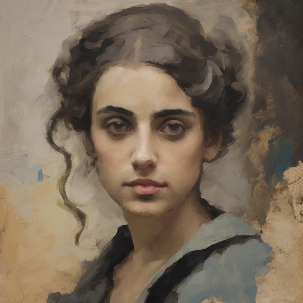 Η Ζωή και η Προέλευση του Καλλιτέχνη Giuseppe CROFF