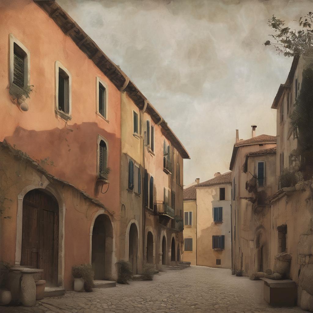 Η Ζωή και Αναδρομή στην Καριέρα του Altobello MELONE