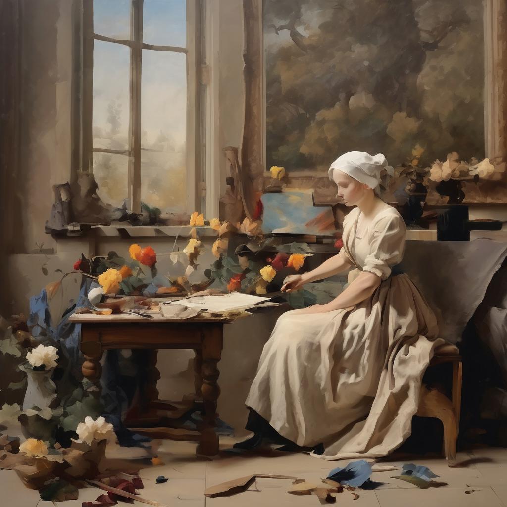 Η Ζωή του Jean-Charles DELAFOSSE