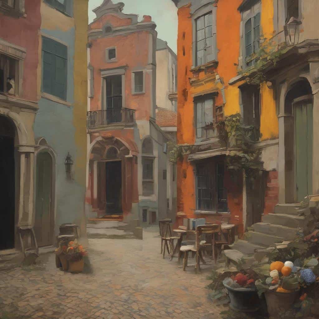 Πέτερ Φαν Λιντ – Ο Μεταβυζαντινός Μετρ της Φλάνδρας