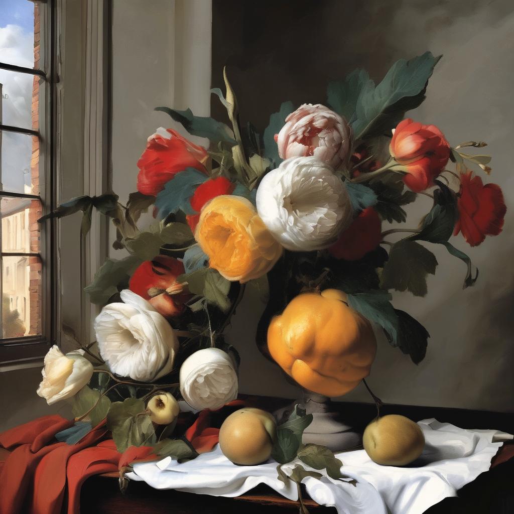 Η ζωή και οι επιρροές του Nicolaas van der VEKEN