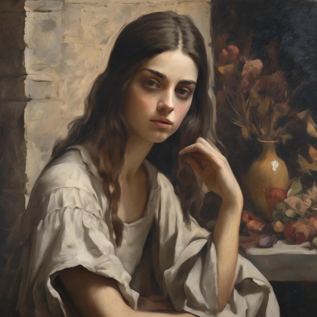 Ο Κυριαρχία του Στυλ του Giovanni Donato da Montorfano