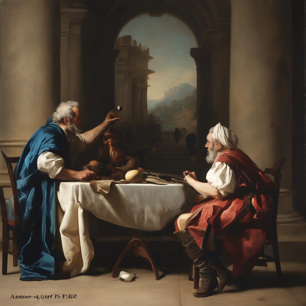 Η Παιδική Φαντασία ως Πηγή Έμπνευσης