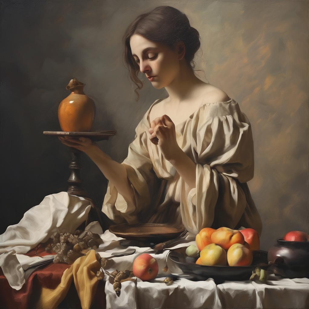 Η Ζωή και η Καριέρα του Καλλιτέχνη Κριστόφορος Κοριόλανος