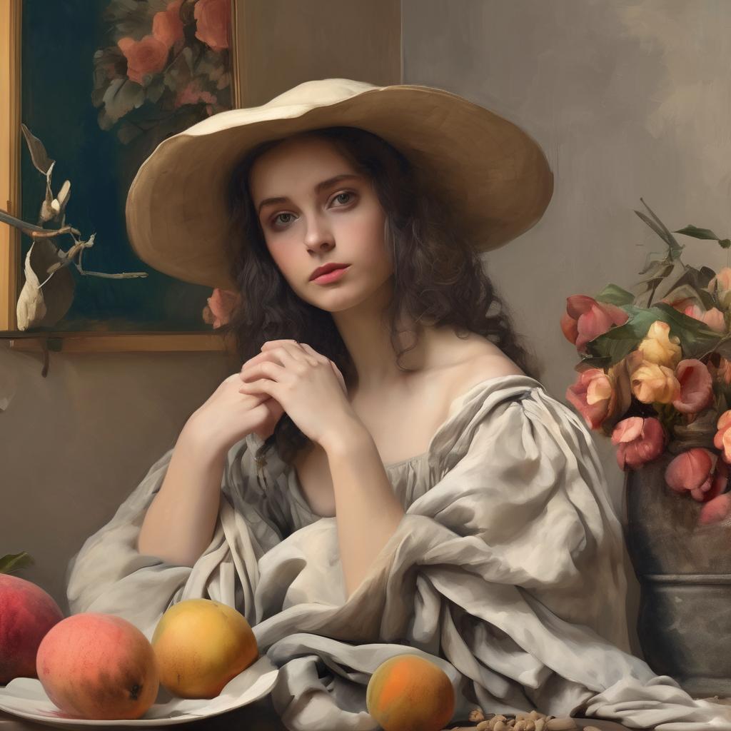 Η Μοναδική Τέχνη και Στυλ του Altobello MELONE