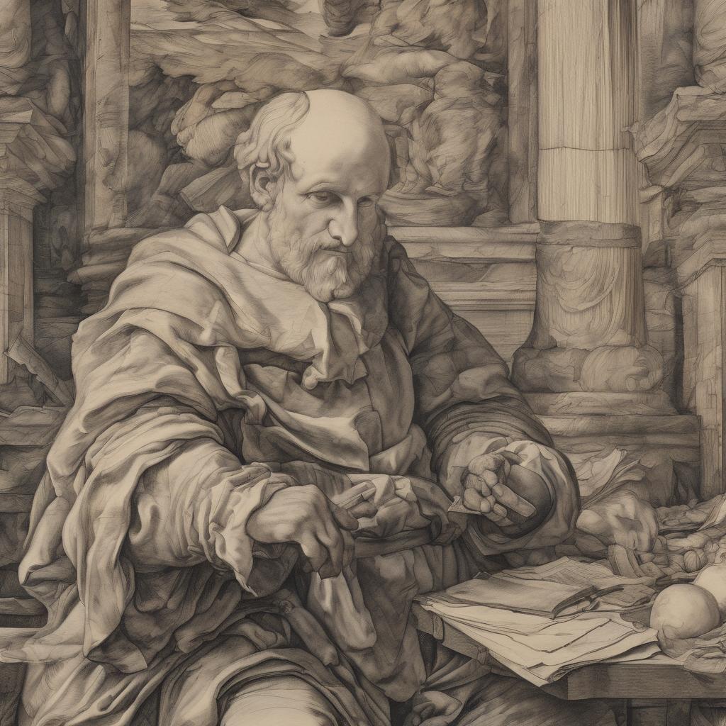 Η Ζωή και οι Εμπειρίες του Hans the Elder BOCKSBERGER