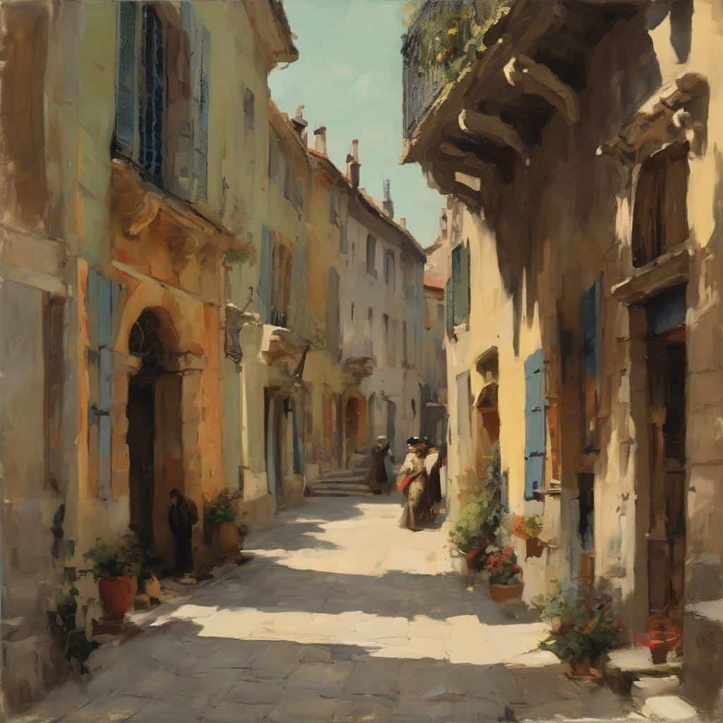 Φρεντερίκ-Ανρί ΣΚΟΠΙΝ – Ο Μαέστρος της Ρομαντικής Μουσικής