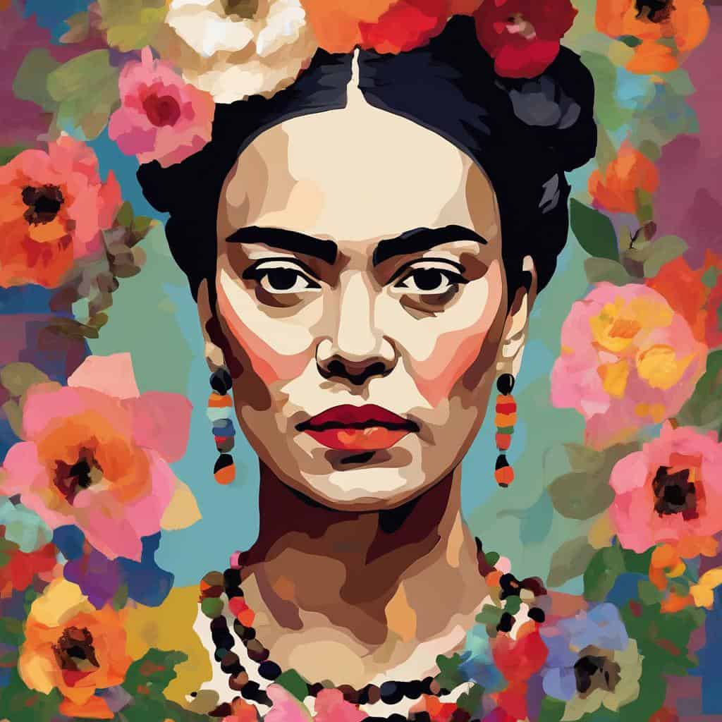 Φρίντα Χάνσεν – Υφασματογράφος του φωτεινού ρεαλισμού