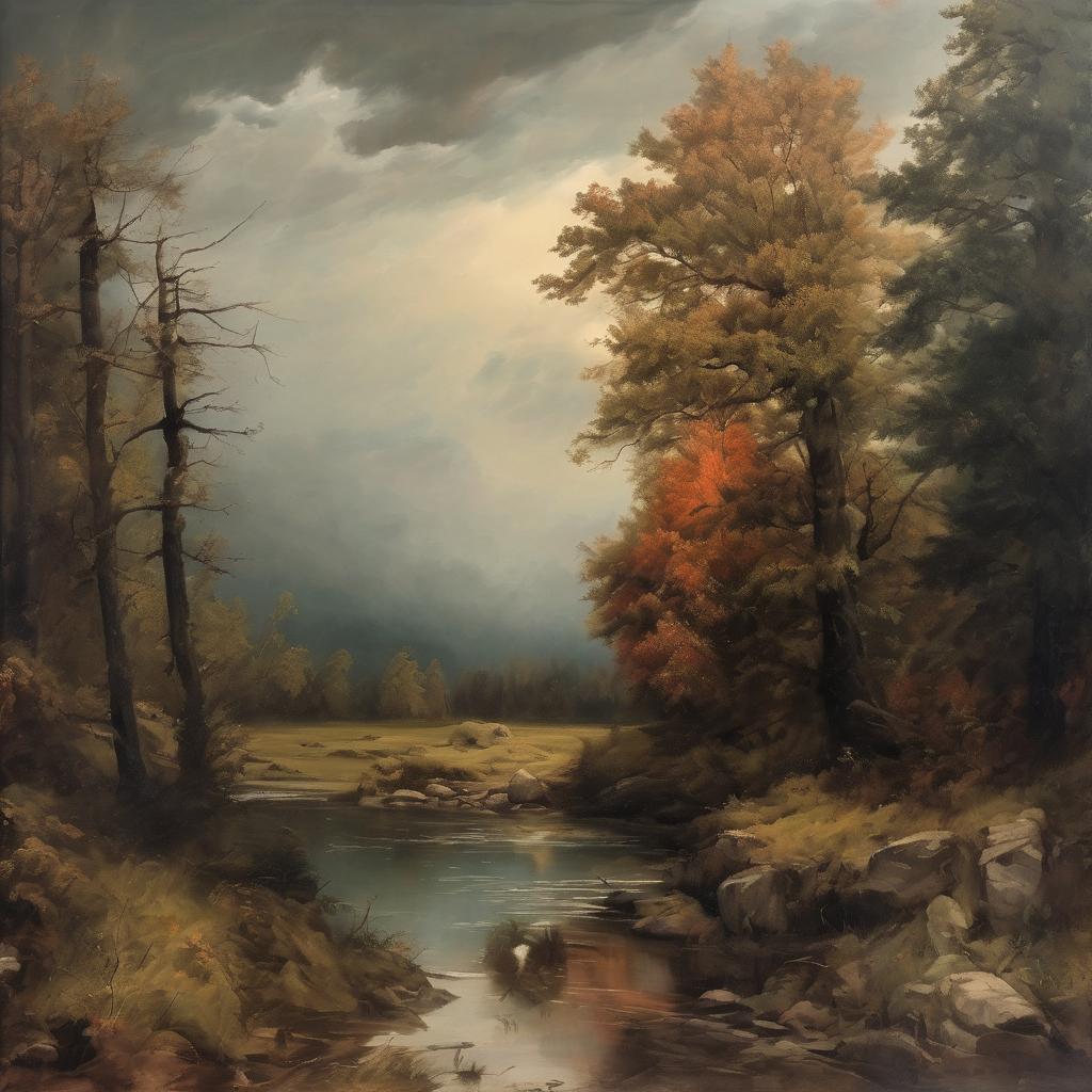 Ο Καλλιτεχνικός Στυλ του Καλλιτέχνη