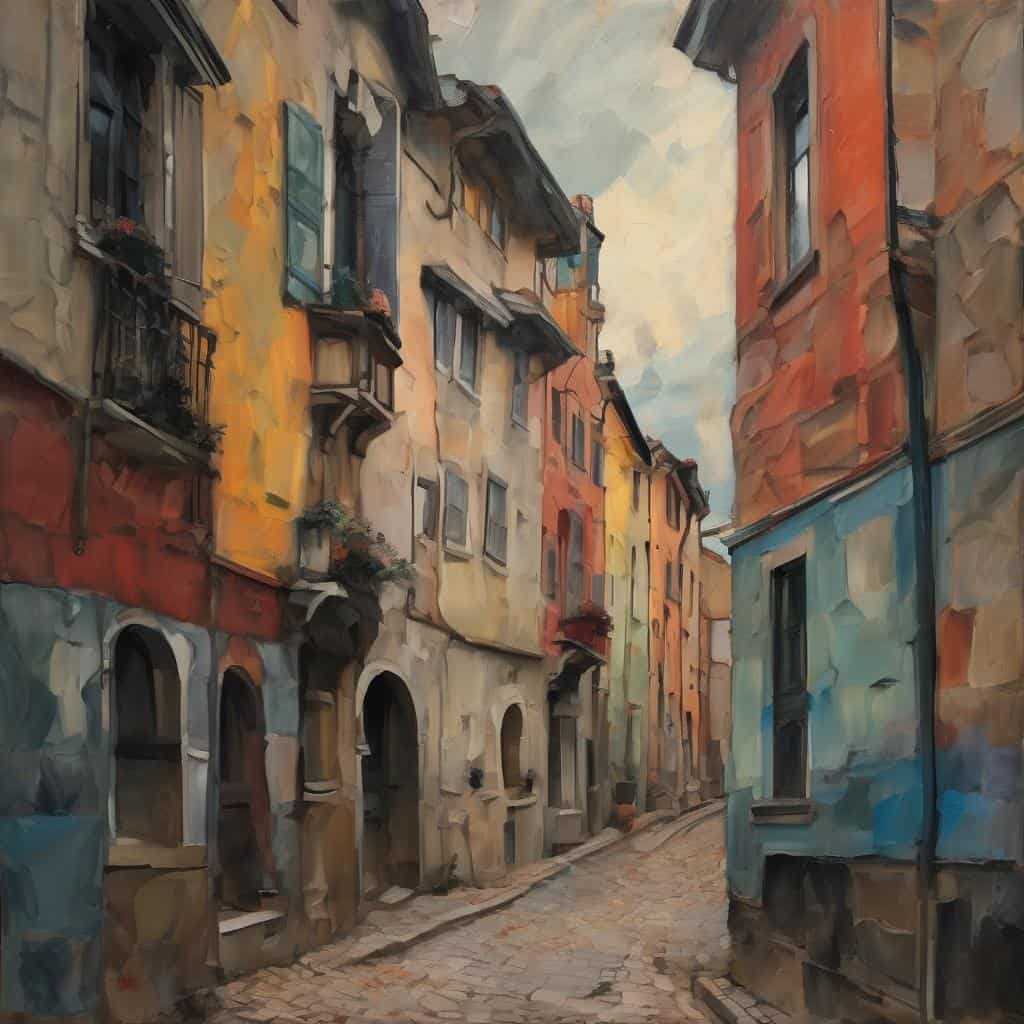 Φραντς ΠΦΟΡ – Το Ρομαντικό Πνεύμα