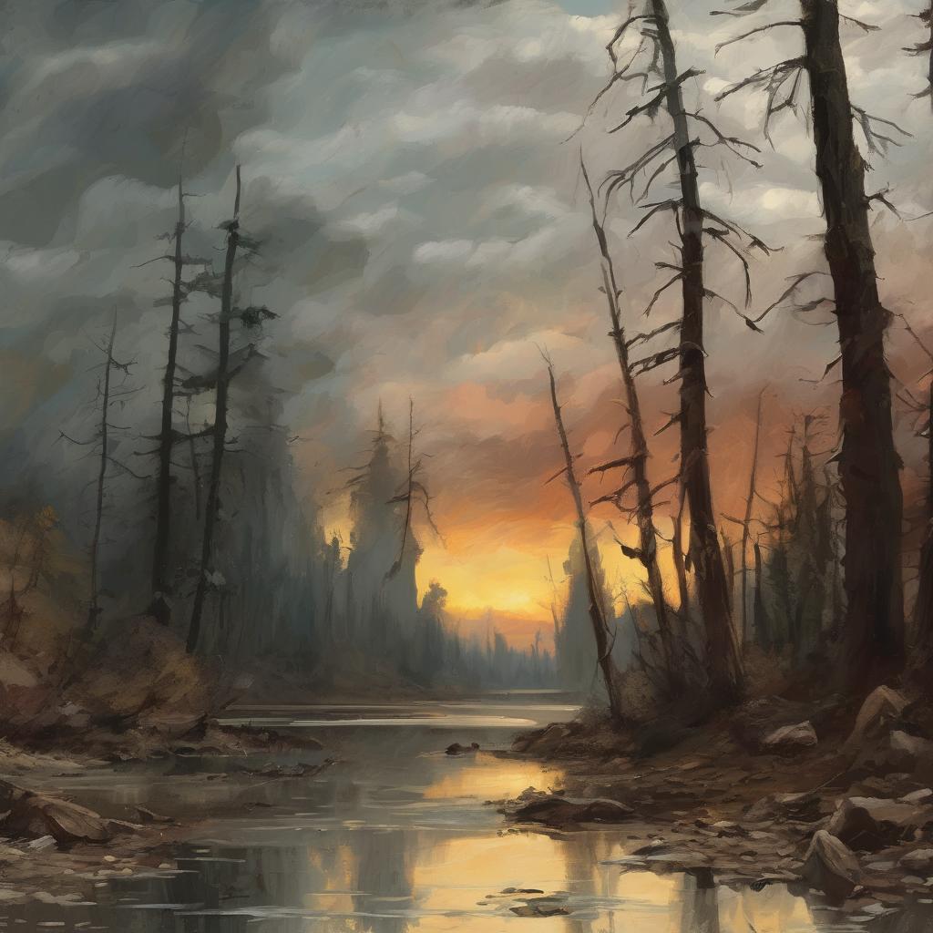 Η Ζωή και Πορεία του Friedrich Ludwig von SCKELL