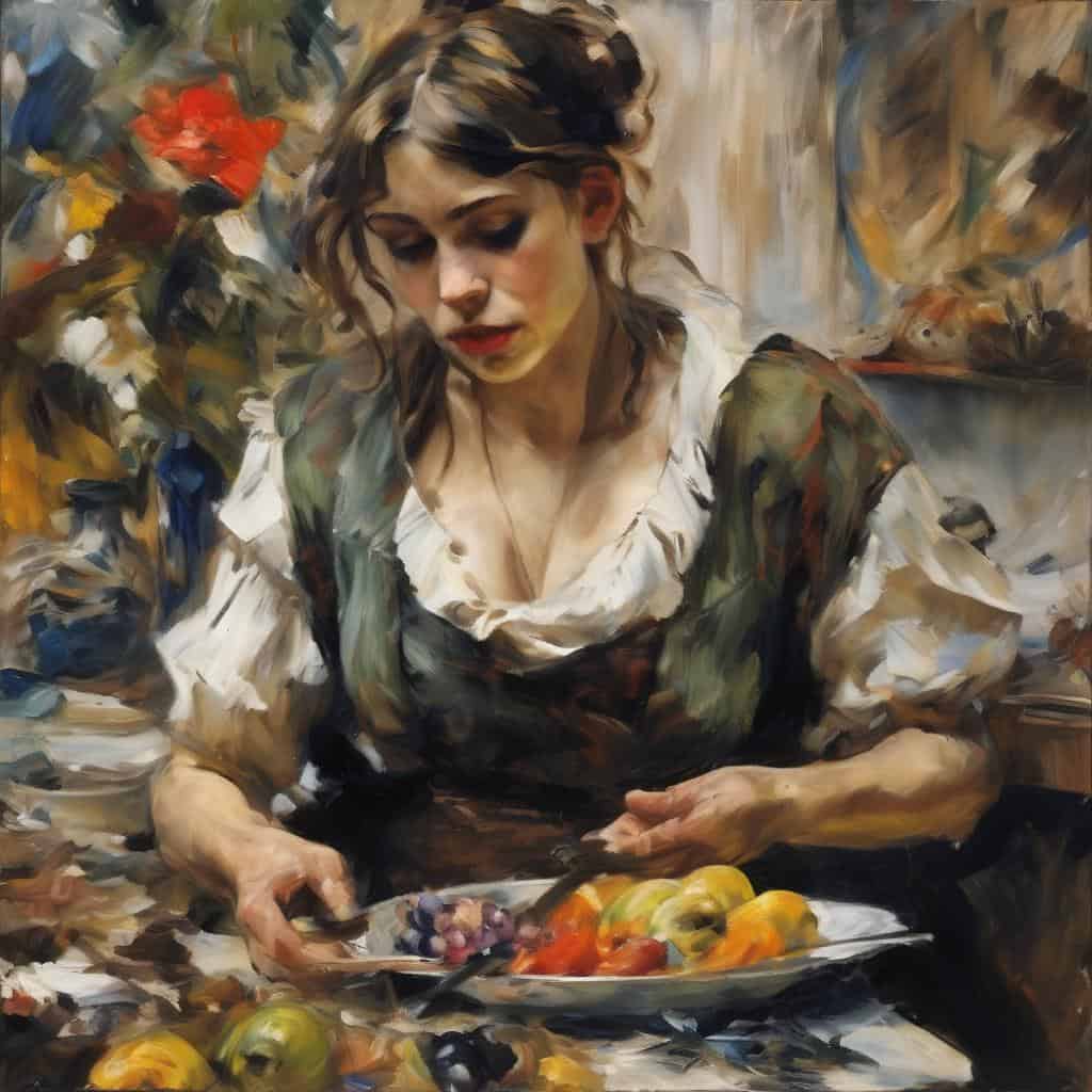 Lovis CORINTH
