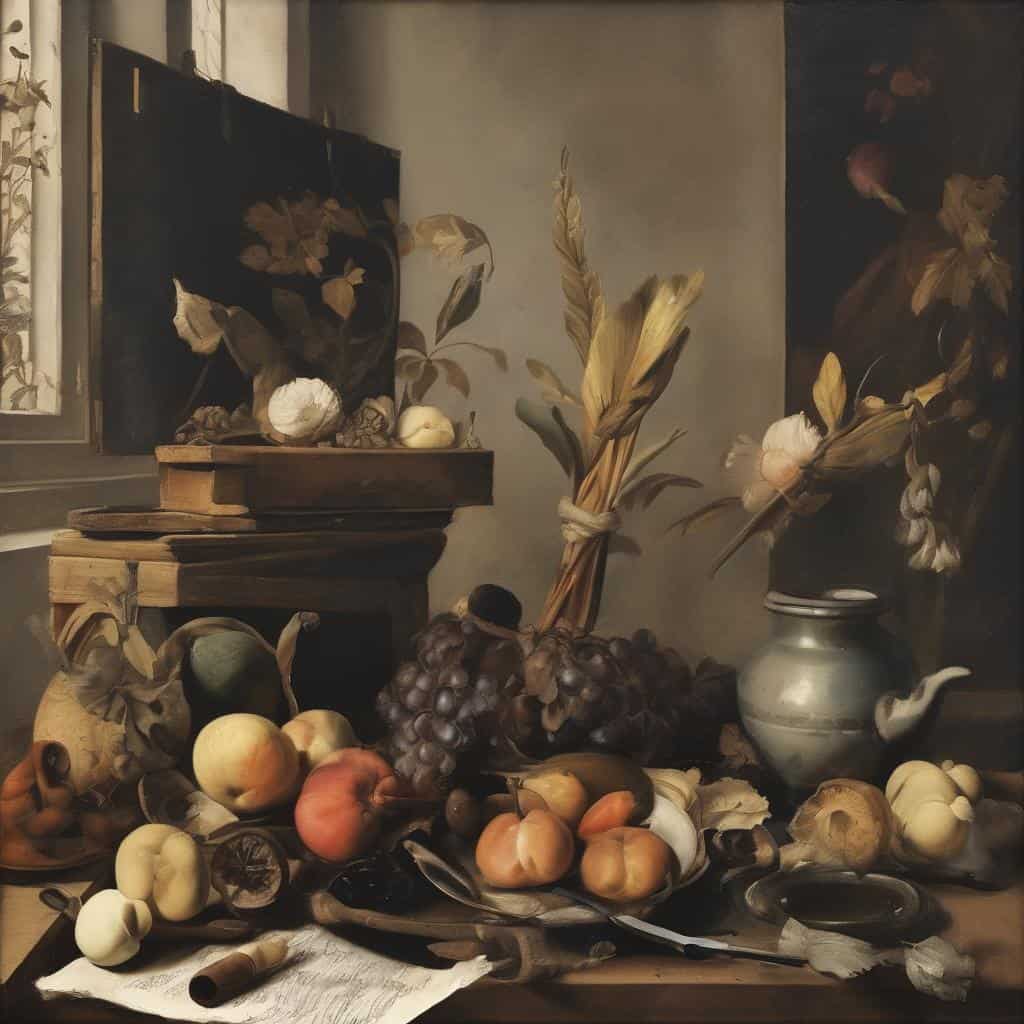 Πέτερ ΠΙΤΕΡΣΕΝ – Ο Ολλανδός Αναγεννησιακός Ζωγράφος