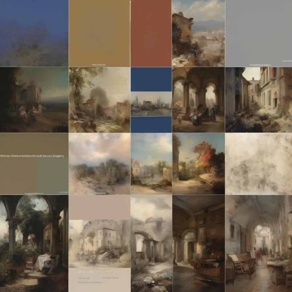 Φραντς-Ρίχαρντ ΟΥΝΤΕΡΜΠΕΡΓΚ – Ο Μαέστρος του Πανοραμικού Τοπίου