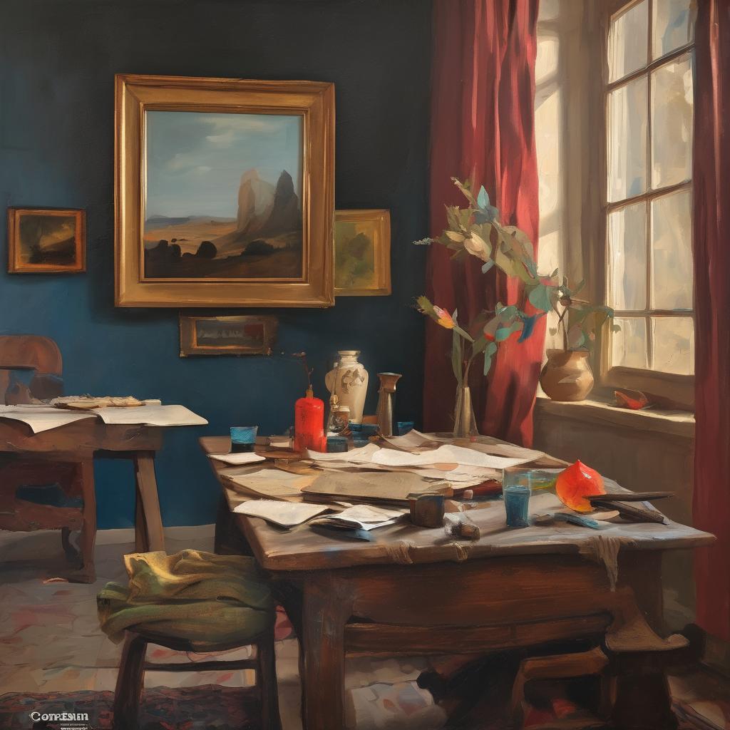 Ο Καλλιτεχνικός Υποστατικός του Cosmas Damian ASAM