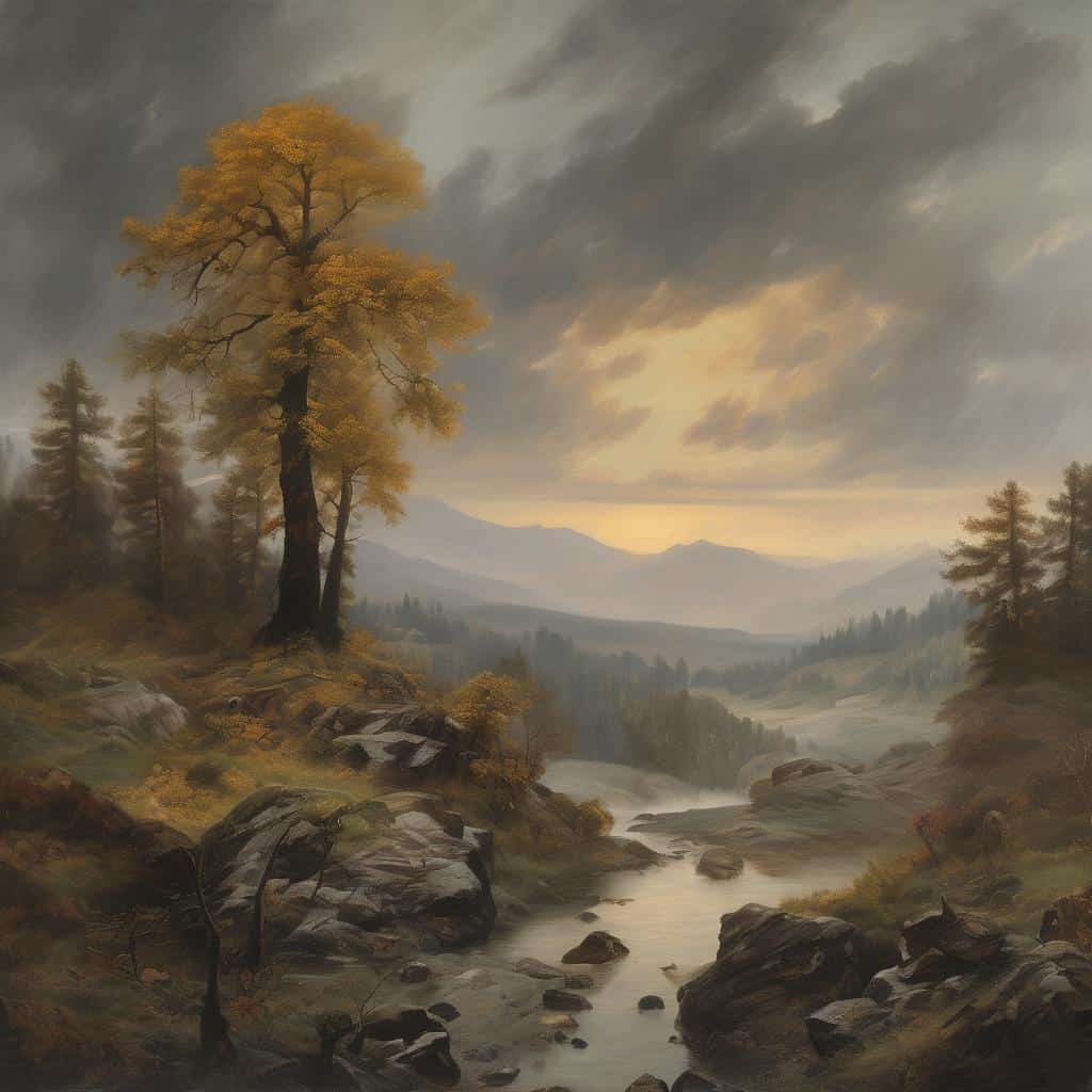 Φρίντριχ Βίλχελμ φον Έρντμανσντορφ – Ο Αρχιτέκτονας του Κλασικισμού