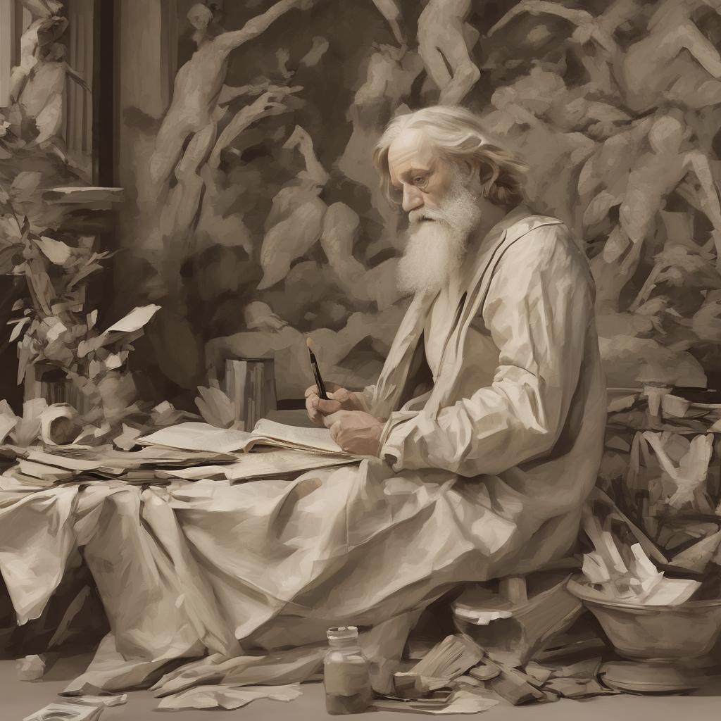 Ο Καλλιτεχνικός Υφος του Hieronymus COCK