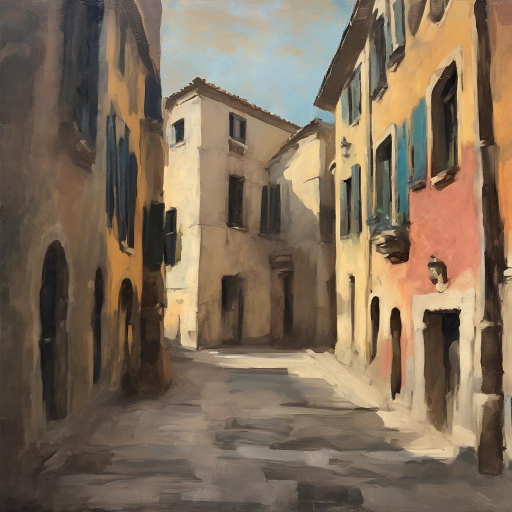 Το Στιλ και οι Τεχνικές του Κρέτι