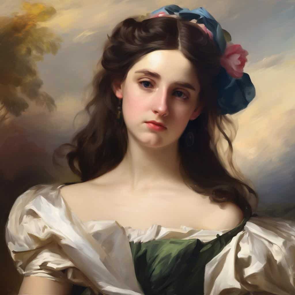 Φραντς Κσάβερ Βίντερχαλτερ – Ο Μεγάλος Πορτραίτιστας της Βασιλικής Ευγενίας