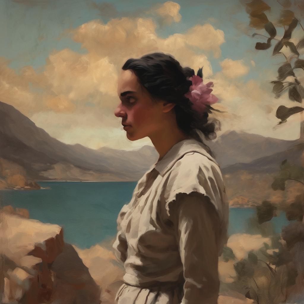 Στιλ και Τεχνικές του Καλλιτέχνη