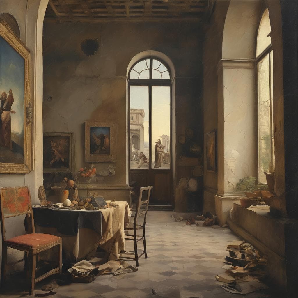 Γιοβάννης Ντονάτο ντα Μόντορφανο – Ο Αιολικός Μεγαλοποιός