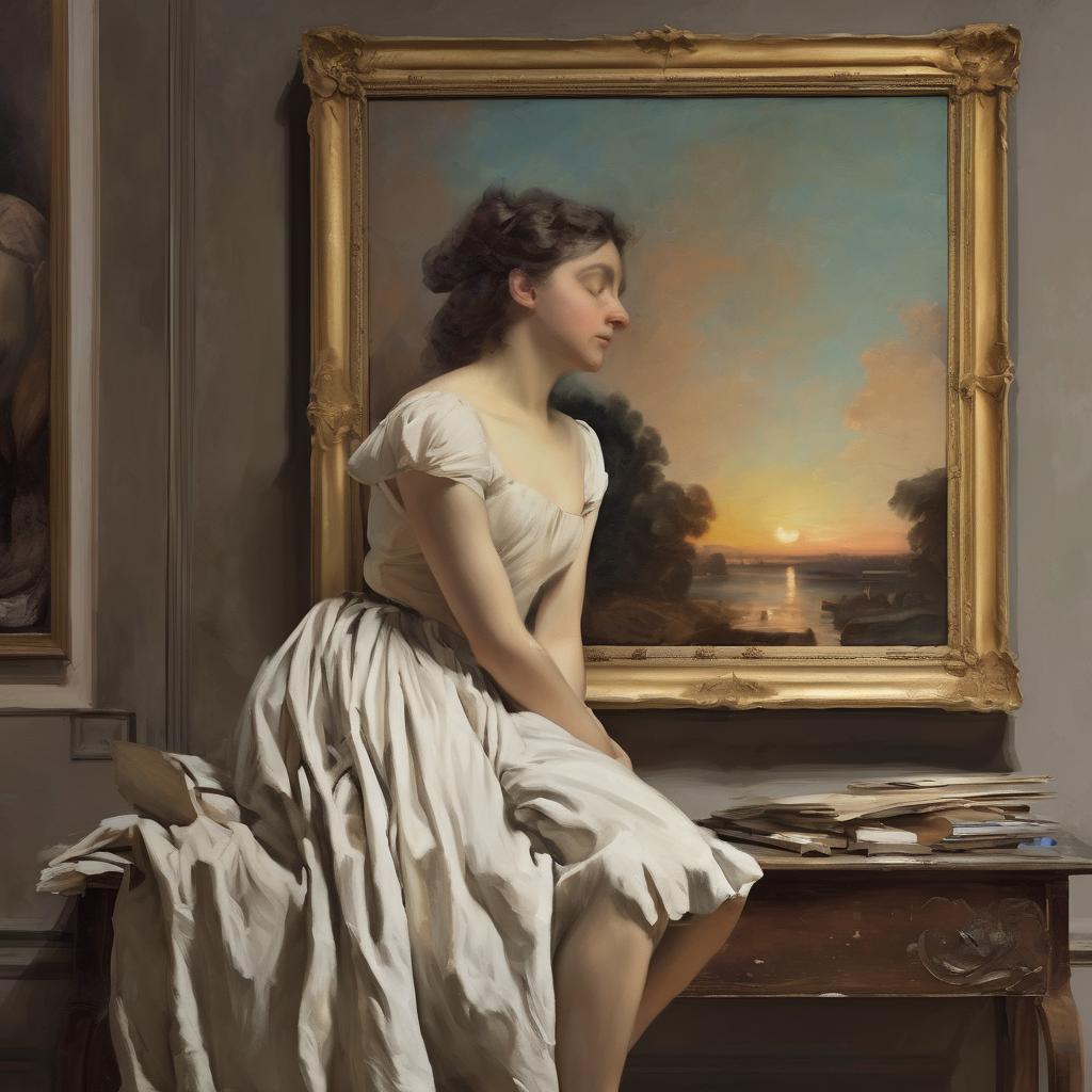 Ο Βίος και η Καριέρα του Jean-Charles-Joseph RÉMOND