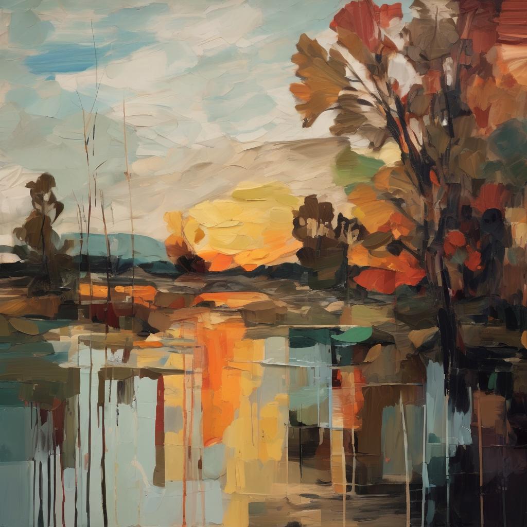 Ο στυλ και οι τεχνικές του Franz Pforr