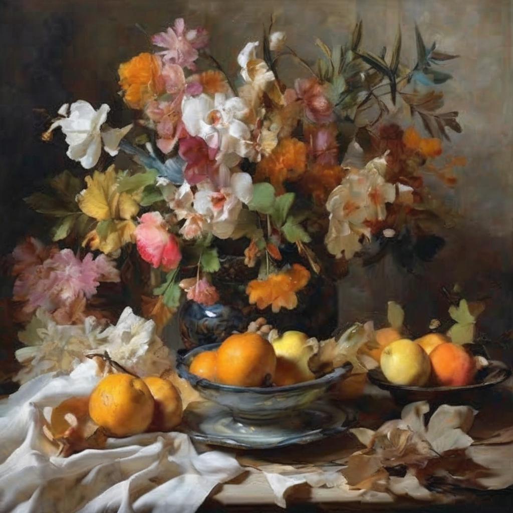 Η Ζωή και Οι Πρώτες Καλλιτεχνικές Προσπάθειες του Claude VIGNON