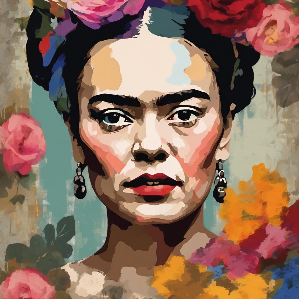 Η Προσωπική Ζωή της Φρίντα Χάνσεν