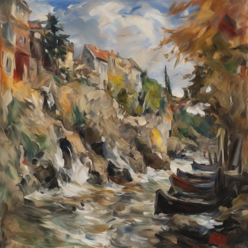 Πρώιμη Ζωή και Εκπαίδευση